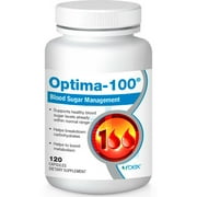 Optima-100 120 tabs by Roex