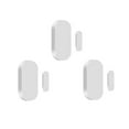 thumbnail image 1 of Tuya ZigBee Door Sensor, Smart Home Security Detector Alarm Window Sensor Detector Remote Monitor Alexa ,Consistent Performance, 1 of 6