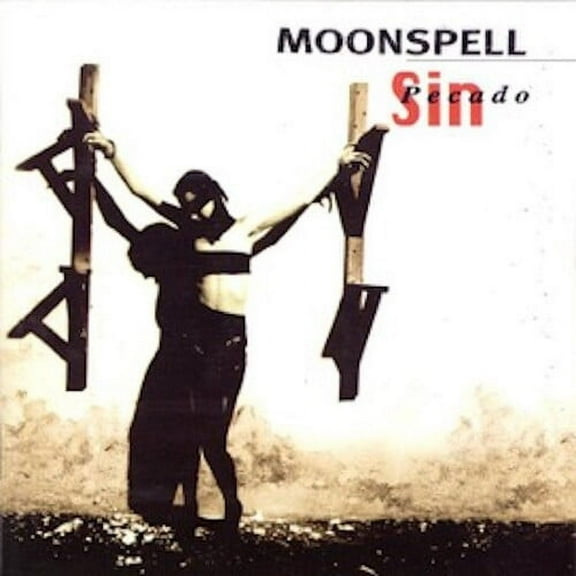 Moonspell - Sin / Pecado - Heavy Metal - CD