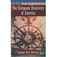 thumbnail image 1 of Pre-Owned European Discovery of America, the Northern Voyages A. D. 500-1600: Volume 1 (Paperback), 1 of 1