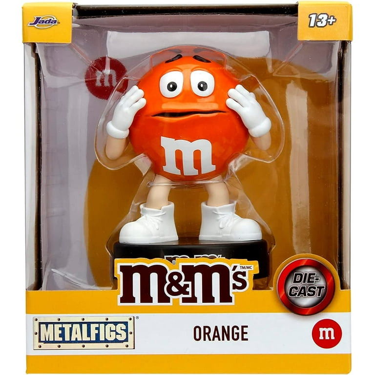 M&M's 4