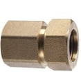 thumbnail image 2 of Pro-Flex Brass Fem Fitting 3/4, 2 of 2