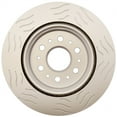 thumbnail image 3 of ACDelco Rear Brake Rotor, 3 of 4