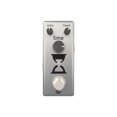 thumbnail image 1 of Pedal Analógico ISET Retardo de Embudo para Guitarra Eléctrica y Bajo, 1 of 6