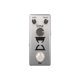 thumbnail image 1 of Pedal Analógico ISET Retardo de Embudo para Guitarra Eléctrica y Bajo, 1 of 6