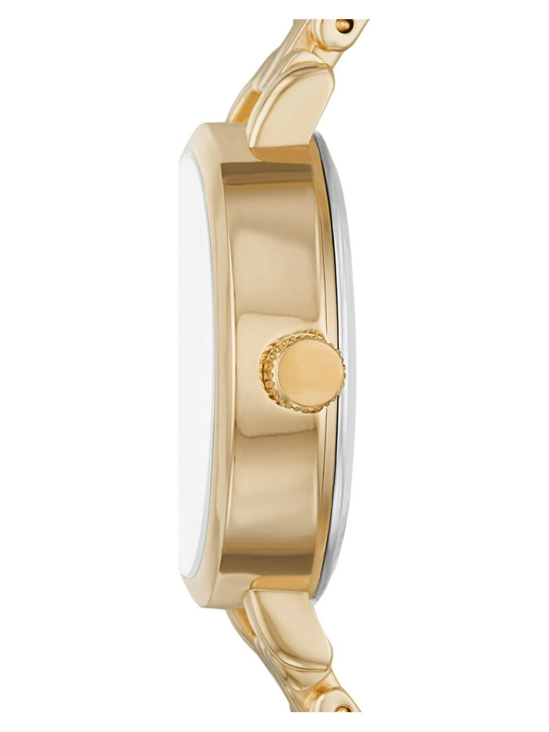 Gold-Tone Women\'s Bracelet Watch - Unknown Brand Time and Tru Gold Tone Women main image 2