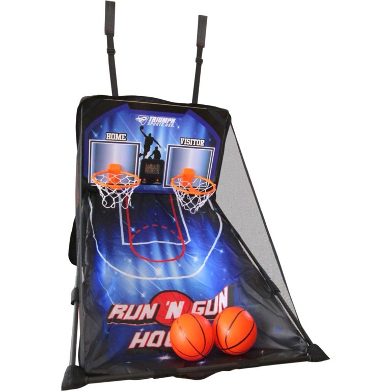  Triumph Sports Run n Gun Arcade Basketball Shootout