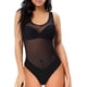 thumbnail image 1 of Xishao Mono sin mangas con cuello redondo para mujer Xishao ropa, 1 of 2