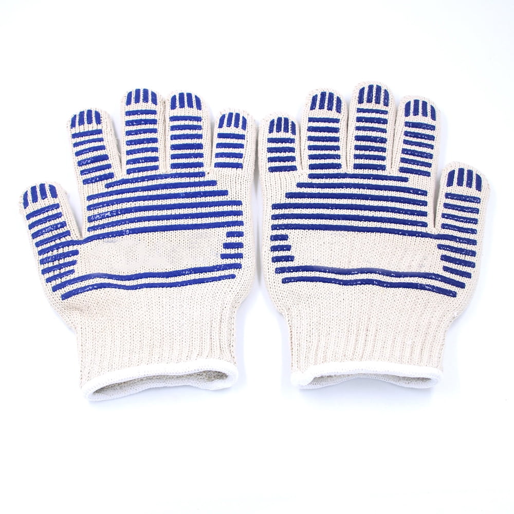 heat proof gloves for cooking
