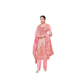 thumbnail image 1 of Custom Made Women Dress Pakistani Salwar Kameez Readymade Suits Indian Wedding, 1 of 5