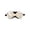 Black, variant on Cadancy Sleep Mask Bowknot Satin Eye Cover for Night Rest, Silk Like Blindfold with Light Blocking Pad, Soft Padded Shade Travel Nap Bedroom Relaxation