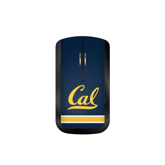 Cal Bears Wireless USB Computer Mouse