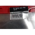thumbnail image 4 of Dell Inspiron M5040 N5040 N5050 Lcd Back Top Cover Lid Read Case Red XMNVK (NEW), 4 of 6