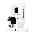 thumbnail image 1 of Set de Reloj inteligente y audifonos Gadgets&fun Smartwatch con auriculares, 1 of 3