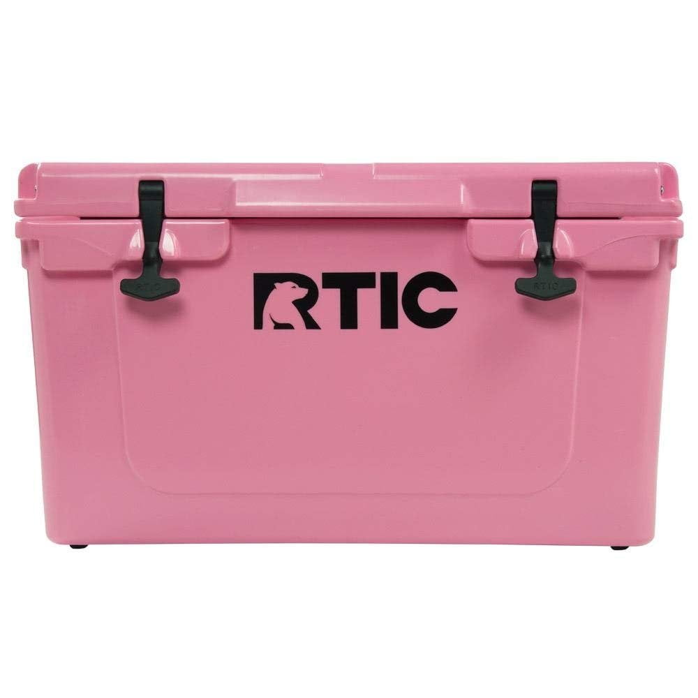 rtic beach bag pink