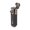 Black w/Gunmetal, variant on Jetline Gonza Single Torch Lighter