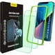 thumbnail image 1 of wonima11 Blue Light Screen Protector for iPhone 16e iPhone 13 iPhone 13 Pro & iPhone 14 (6.1inch), Eye Protection Tempered Glass Film, Scratch-Resistant, No Bubble with Easy Installation Kit, 2 Pack, 1 of 1