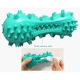 thumbnail image 3 of BoneJuguetes para masticar para la dentición de cachorros, juguetes para perros para masticadores agresivos, juguetes de cepillo de dientes para perros resistentes e indestructible, 3 of 3
