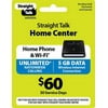 Straight Talk Home Phone 5GB