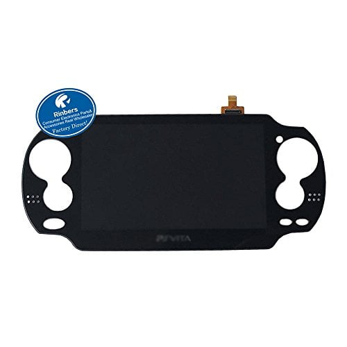 lcd touch screen calibration brands