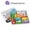 A-331, variant on Liquidation & Promo, Wooden Animals Puzzles, 12 Piece Sorting, Educational Toys, Stacking Blocks, Boys Toys, Learning Games SOPABCP Under 25 | Wood, C [New Arrival]