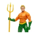 thumbnail image 2 of Figura de acción McFarlane Toys DC Direct DC Classics 7 Aquaman, 2 of 9