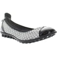 thumbnail image 1 of Bernie Mev Women's Bella Me Flat, 1 of 7