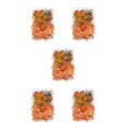 thumbnail image 1 of Toystoory Plantas de flores secas Fabricación en seco para la caja del teléfono móvil Artesanías de velas Adornos caseros hechos a mano tipo3 5piezas, 1 of 6