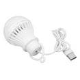 thumbnail image 4 of Bombilla recargable por USB Bling Bling bombilla LED portátil para colgar en exteriores, 4 of 12