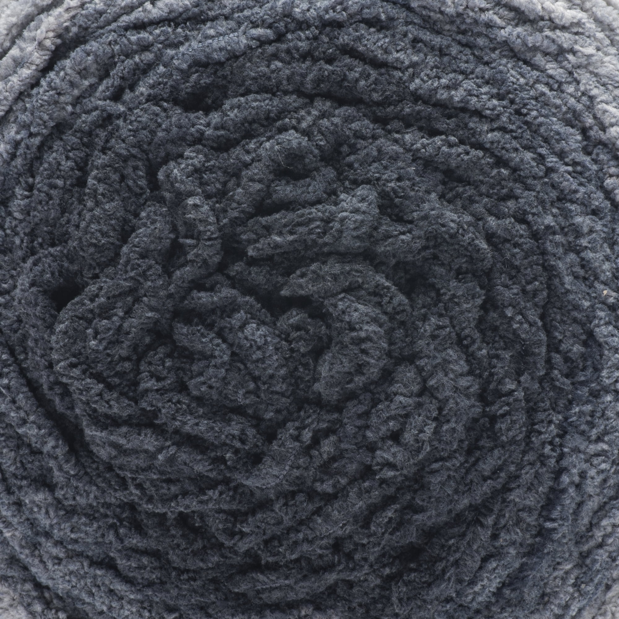 Bernat® Blanket Perfect Phasing™ Super Bulky Polyester Yarn, Deep