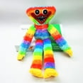 thumbnail image 5 of New Cute Cartoon Bobby's Smile Plush Toy, Evil and Quirky Smiling Colorful Doll Suitable for Sofa Home Fans Collection Gift, 5 of 5