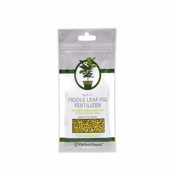 Fiddle Leaf Fig Food by Perfect Plants - 5oz.