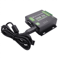 thumbnail image 2 of 2X Convertisseur Industriel USB vers RS232/RS485/TTL Isolé avec Circuits de Protection Intégrés FT232RL Diode, 2 of 7