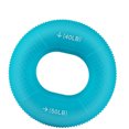thumbnail image 4 of Trainer  Hand Exerciser Portable Silicone Dual Strength Improve Circulation Finger Exerciser, 4 of 5