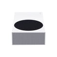 thumbnail image 3 of Consola Xbox Series S 512GB (Reacondicionado Grado A) Xbox XBXSRS, 3 of 3