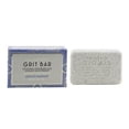 thumbnail image 2 of 18.21 Man Made Grit Bar Soap Absolute Mahogany 7 oz, 2 of 8