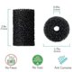 thumbnail image 4 of For Polaris Pool Cleaner Parts Sweep Hose Tail Scrubbers Replacement For Sweep Pool Cleaner Fits Polaris 180 280 360 380 480 3900 Polaris Pool Cleaner, 4 of 4