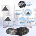 thumbnail image 4 of 36Pcs Snowboard Stomp Pad Snowboard Grip Stomp Pad Anti Slip Snowboard Step Pad Snow Board Mat, 4 of 5