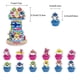 thumbnail image 3 of Baby Shark Cute Cartoon Kids Boy Girls Birthday Party Decoration Balloon Banner Cake Decoration Set Baby Shower Party Supplies Kit Party Favors, 3 of 4