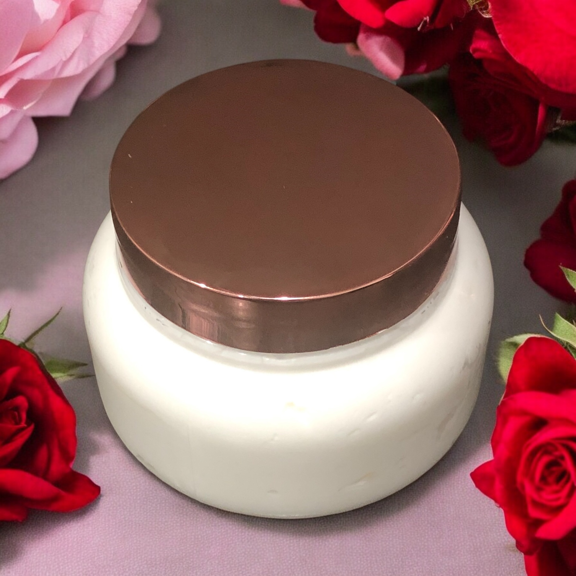 Peony Body Cream