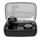 thumbnail image 3 of Audífonos Manos Libres Fralugio Bluetooth 5.0 M11 True Wireless Sport, 3 of 6
