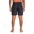 thumbnail image 5 of Volcom Men's 18" Boardshorts – Stretch Swim Trunks with Drawstring Waist and Back Flap Pocket, Size-40, Color-Lawton Black, 5 of 6