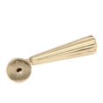 thumbnail image 2 of Perilla Decorativa Dorada para Cajón Pull Knob Colgante, 2 of 4