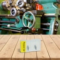 thumbnail image 3 of 2PCS VCMT1604/1103 PCD/CBN Tipped Turning Insert CNC Lathe Cutter, 3 of 10