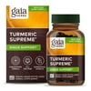 Gaia Herbs Turmeric Supreme Sinus Support - 60 Vegan Liquid Phyto-Caps (15-Day Supply)