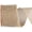 Brown, variant on Burlap Wired Ribbon, 10 Yards Natural Burlap Fabric Ribbon for Spring Easter Crafts, Wreath, Bows, Gift Wrapping, Tree, Outdoor Decoration