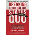 thumbnail image 1 of Pre-Owned Breaking Through The Status Quo: How Innovative Companies Are Changing The Benefits Game To Help Their Employees And Boost Their Bottom Line, 1 of 1