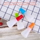 thumbnail image 3 of Toystoory Cepillo de silicona para botella de aceite, resistente al calor, portátil, para barbacoa, pastel, mantequilla, repostería, herramienta de Cocina y Comedor Rojo Toystoory HA066649-02, 3 of 6