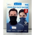 thumbnail image 1 of Masque Facial Rafraîchissant Multifonctionnel Artic Cool Unisexe 2 Unités, 1 of 1