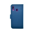 thumbnail image 1 of Funda tipo cartera Atti para Huawei P20 lite Azul Premier diary, 1 of 2
